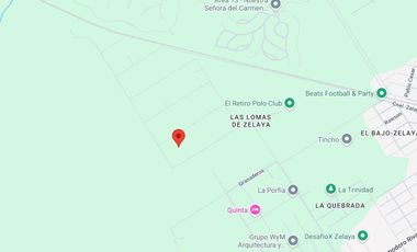 Casas en venta - 4 Dormitorios 2 Baños - 20.000Mts2 - Zelaya