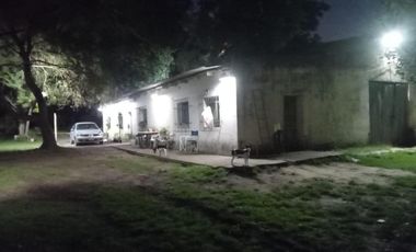 Casas en venta - 4 Dormitorios 2 Baños - 20.000Mts2 - Zelaya