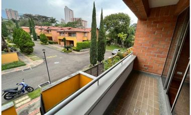 Casa en Arriendo La Estrella Sector Suramericana