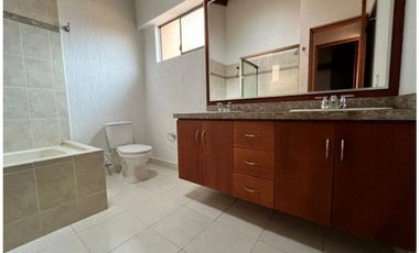Casa en Arriendo La Estrella Sector Suramericana