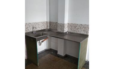 Local en Arriendo Itagüí Sector Santa María
