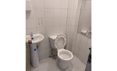 Local en Arriendo Itagüí Sector Santa María
