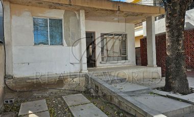 Casas Venta San Nicolás de los Garza  01-CV-12258