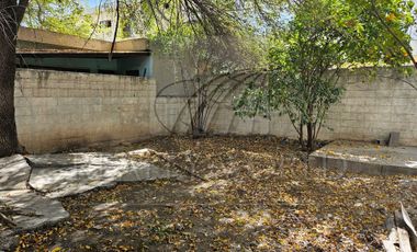 Casas Venta San Nicolás de los Garza  01-CV-12258