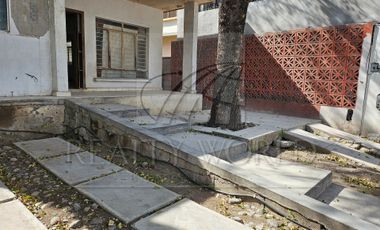 Casas Venta San Nicolás de los Garza  01-CV-12258