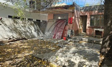 Casas Venta San Nicolás de los Garza  01-CV-12258