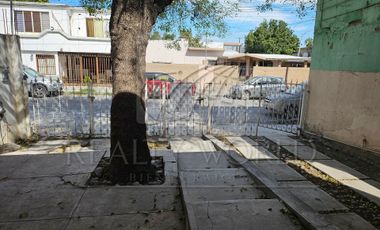 Casas Venta San Nicolás de los Garza  01-CV-12258