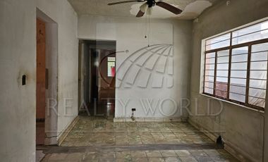 Casas Venta San Nicolás de los Garza  01-CV-12258