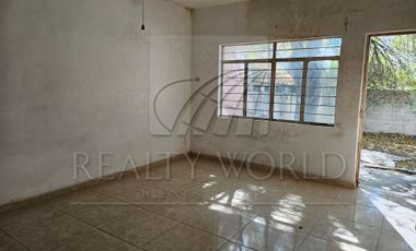 Casas Venta San Nicolás de los Garza  01-CV-12258