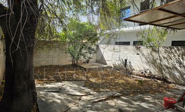 Casas Venta San Nicolás de los Garza  01-CV-12258