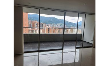 Apartamento en Arriendo Envigado Sector Esmeraldal