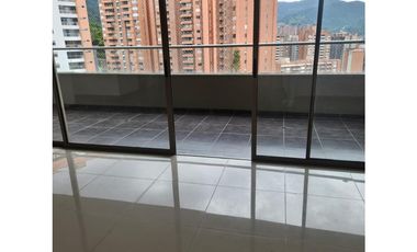 Apartamento en Arriendo Envigado Sector Esmeraldal