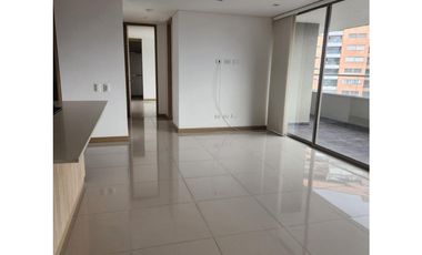 Apartamento en Arriendo Envigado Sector Esmeraldal