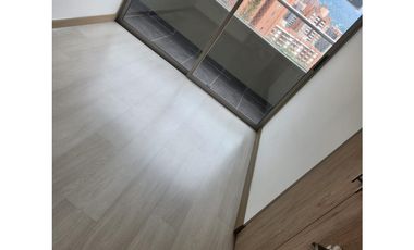 Apartamento en Arriendo Envigado Sector Esmeraldal