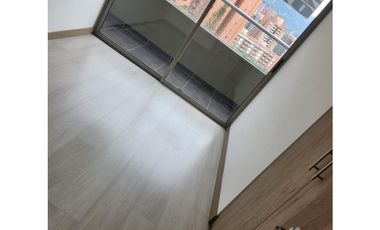 Apartamento en Arriendo Envigado Sector Esmeraldal