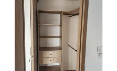 Apartamento en Arriendo Envigado Sector Esmeraldal