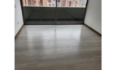 Apartamento en Arriendo Envigado Sector Esmeraldal
