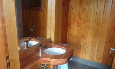 CASA - Alquiler - San Martin de Los Andes - Lago Hermoso - Neuquén