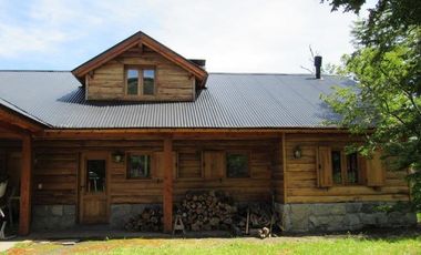 CASA - Alquiler - San Martin de Los Andes - Lago Hermoso - Neuquén