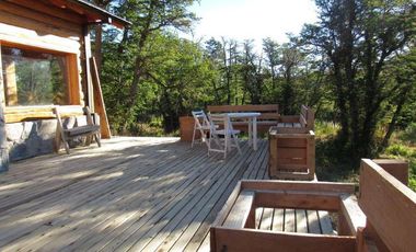 CASA - Alquiler - San Martin de Los Andes - Lago Hermoso - Neuquén