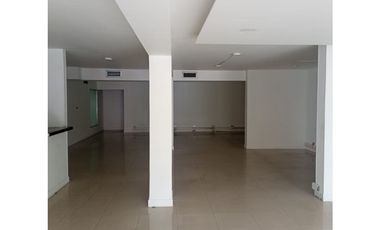 Local Dúplex en arriendo Medellín Sector Laureles