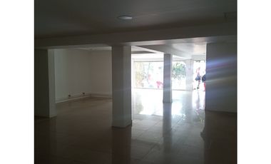 Local Dúplex en arriendo Medellín Sector Laureles
