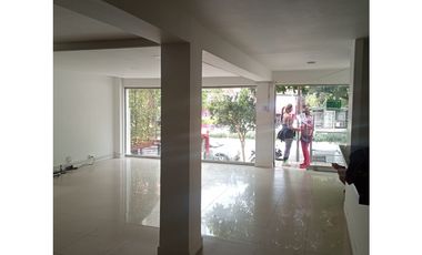 Local Dúplex en arriendo Medellín Sector Laureles