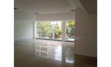 Local Dúplex en arriendo Medellín Sector Laureles