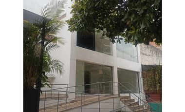 Local Dúplex en arriendo Medellín Sector Laureles