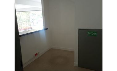 Local Dúplex en arriendo Medellín Sector Laureles