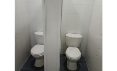 Local Dúplex en arriendo Medellín Sector Laureles