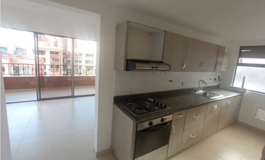 Apartamento en Arriendo Envigado Sector Zuñiga