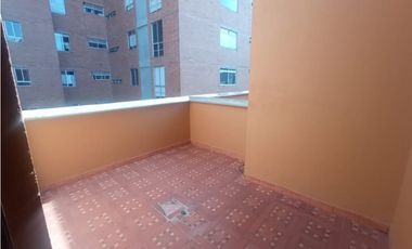 Apartamento en Arriendo Envigado Sector Zuñiga