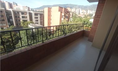Apartamento en Arriendo Envigado Sector Zuñiga