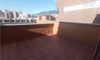 Apartamento en Arriendo Envigado Sector Zuñiga