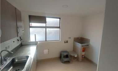 Apartamento en Arriendo Envigado Sector Zuñiga
