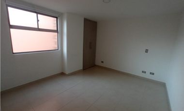 Apartamento en Arriendo Envigado Sector Zuñiga