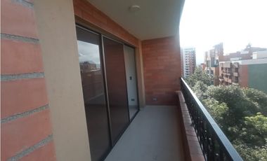Apartamento en Arriendo Envigado Sector Zuñiga