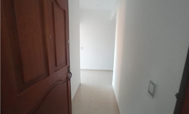 Apartamento en Arriendo Envigado Sector Zuñiga