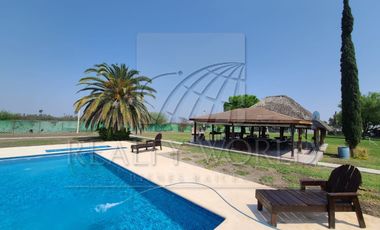 Quintas Venta Pesquería  40-QV-7503