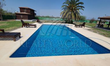 Quintas Venta Pesquería  40-QV-7503