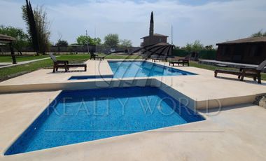 Quintas Venta Pesquería  40-QV-7503