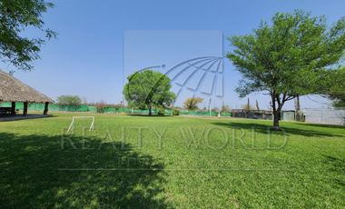 Quintas Venta Pesquería  40-QV-7503