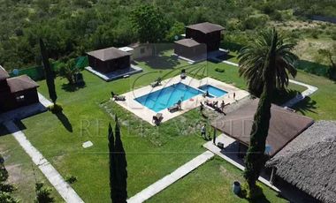 Quintas Venta Pesquería  40-QV-7503