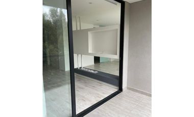 Apartaestudio en Arriendo Medellín Sector Las Palmas