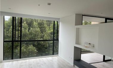 Apartaestudio en Arriendo Medellín Sector Las Palmas