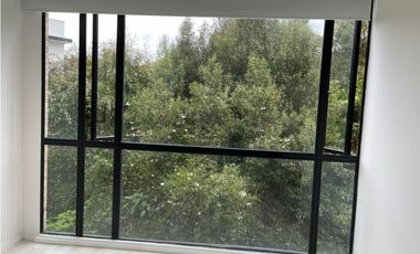 Apartaestudio en Arriendo Medellín Sector Las Palmas