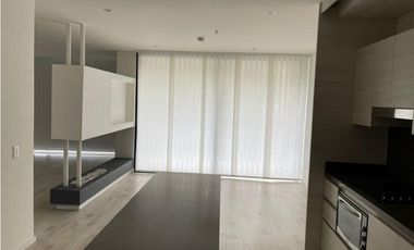 Apartaestudio en Arriendo Medellín Sector Las Palmas