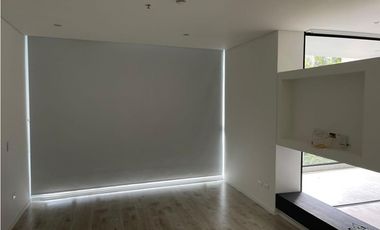 Apartaestudio en Arriendo Medellín Sector Las Palmas