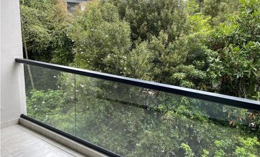 Apartaestudio en Arriendo Medellín Sector Las Palmas